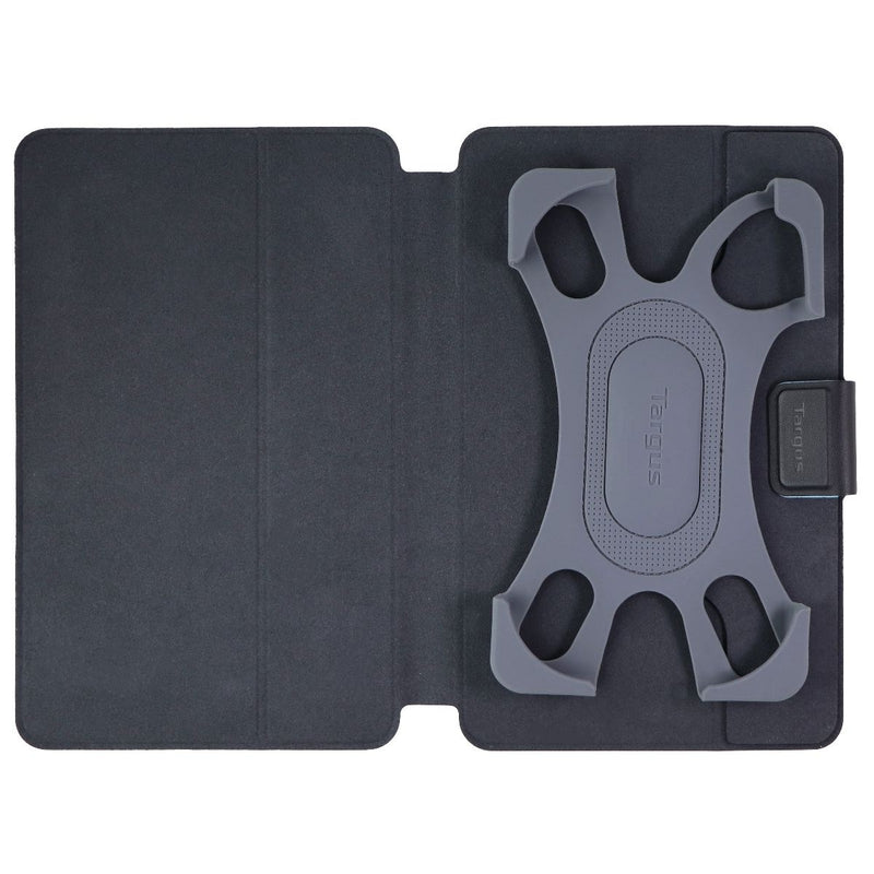 Targus Safe Fit 360 Rotating Universal Case for 7-8-inch Tablets - Black - Targus - Simple Cell Shop, Free shipping from Maryland!
