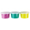 Compound Kings 3 Pack of Slime - Yellow/Green/Pink - Compound Kings - Simple Cell Shop, Free shipping from Maryland!