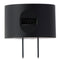 Canary (CAN100USAPT2) 5V 2000mA Travel Adapter for USB Devices - Black - Canary - Simple Cell Shop, Free shipping from Maryland!