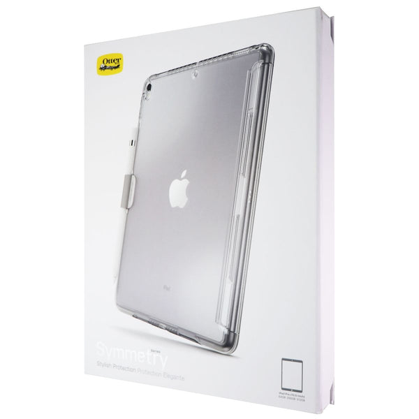 OtterBox Symmetry Series Case for Apple iPad Pro 10.5 & iPad Air 3rd Gen - Clear - OtterBox - Simple Cell Shop, Free shipping from Maryland!