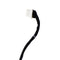 OEM Repair Part - Power Button Cable for HP Envy Recline 23 (DD0NZ9TH200) HL - HP - Simple Cell Shop, Free shipping from Maryland!