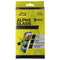 OtterBox Alpha Series Glass Screen Protector for Samsung Galaxy Note8 - Clear - OtterBox - Simple Cell Shop, Free shipping from Maryland!