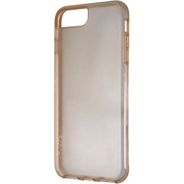 Skech (SK39-MTX-RGLD) Transparent Case for iPhone 8+ / 7+ / 6+ - Rose Gold - Skech - Simple Cell Shop, Free shipping from Maryland!