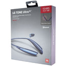 LG TONE Ultra SE Premium Bluetooth Headset - Blue (HBS-835S) - LG - Simple Cell Shop, Free shipping from Maryland!