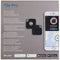 Tile Pro Bluetooth Item Tracker with Smartphone App (2 Pack) - Black (RT-15002) - Tile - Simple Cell Shop, Free shipping from Maryland!