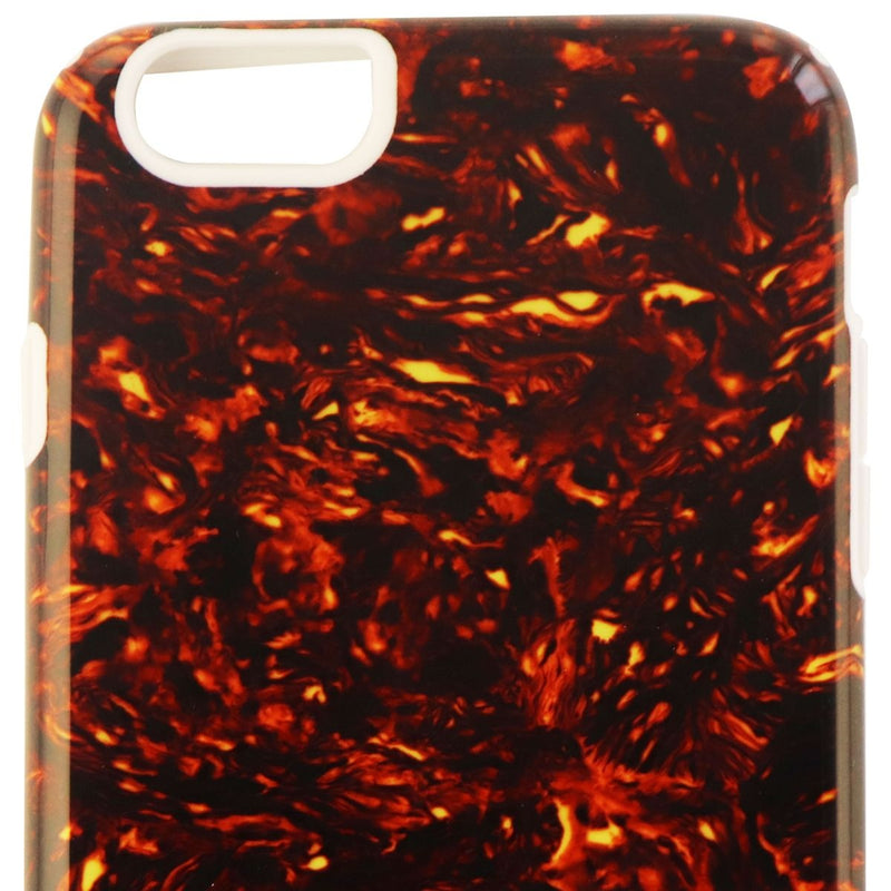 Evutec Kaleidoscope SC Flexible Case for iPhone 6s Plus/6 Plus - Tortoise Shell - Evutec - Simple Cell Shop, Free shipping from Maryland!