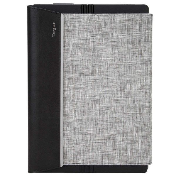 Targus Signature Folio Wrap + Stand Case for Microsoft Surface Pro 4 - Gray - Targus - Simple Cell Shop, Free shipping from Maryland!