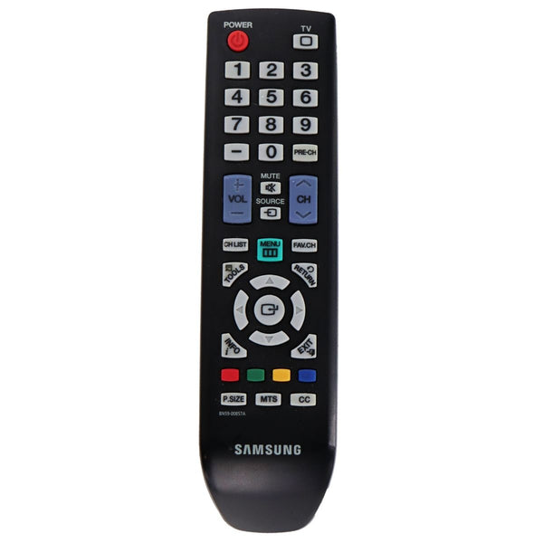 Samsung Remote Control (BN59-00857A) for Select Samsung TVs - Black - Samsung - Simple Cell Shop, Free shipping from Maryland!