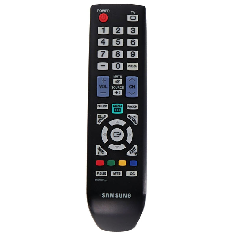 Samsung Remote Control (BN59-00857A) for Select Samsung TVs - Black - Samsung - Simple Cell Shop, Free shipping from Maryland!