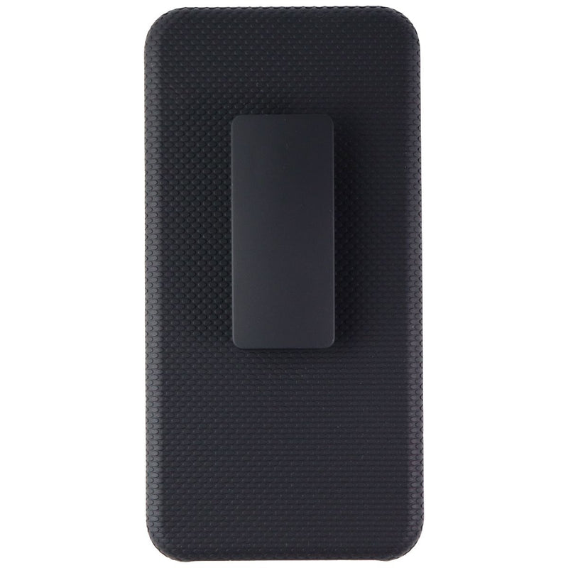 Verizon Hardshell and Holster Clip Combo Case for LG V50 ThinQ - Black - Verizon - Simple Cell Shop, Free shipping from Maryland!