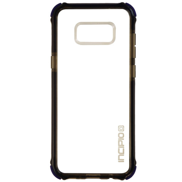 Incipio Reprieve Sport Series Case for Samsung Galaxy S8+ (Plus) - Clear / Blue - Incipio - Simple Cell Shop, Free shipping from Maryland!
