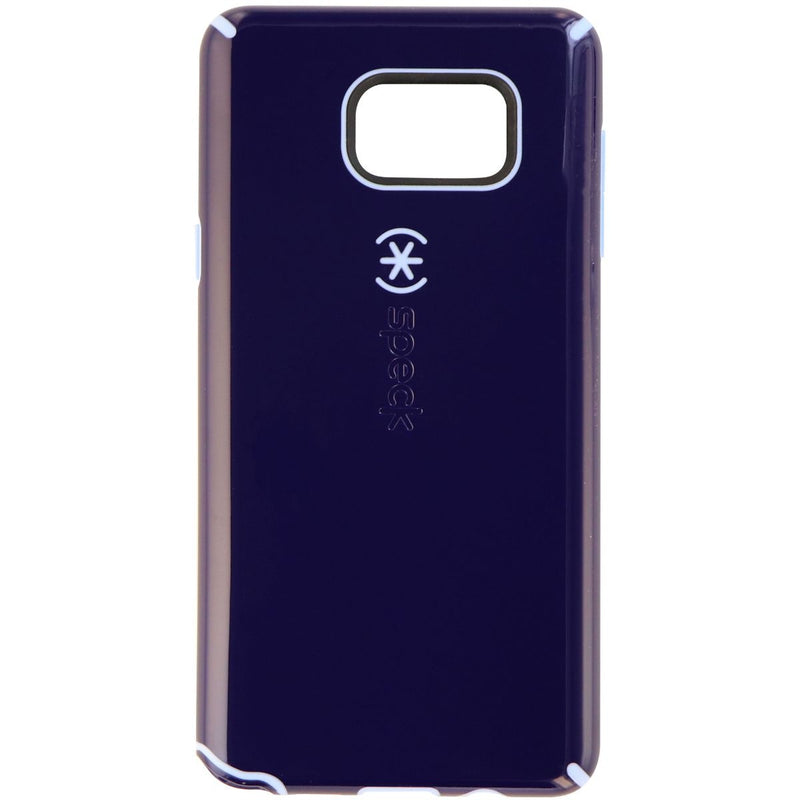 Speck CandyShell Hybrid Case for Samsung Galaxy Note 5 - Blue / Periwinkle Blue - Speck - Simple Cell Shop, Free shipping from Maryland!