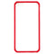 Nimbus9 Vapor Elite Series Hybrid Case for iPhone 6s Plus / 6 Plus - Clear/Pink - Nimbus9 - Simple Cell Shop, Free shipping from Maryland!