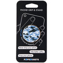 Popsockets Phone Grip & Stand for Smartphones - Gray Camo - PopSockets - Simple Cell Shop, Free shipping from Maryland!