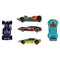 Hot Wheels 2018 Rocket League 1:64 Scaled 5-Pack - Hot Wheels - Simple Cell Shop, Free shipping from Maryland!
