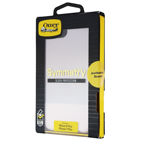 OtterBox Series Case for iPhone 8 Plus/7 Plus - Skinny Dip (White/Mauve) - OtterBox - Simple Cell Shop, Free shipping from Maryland!