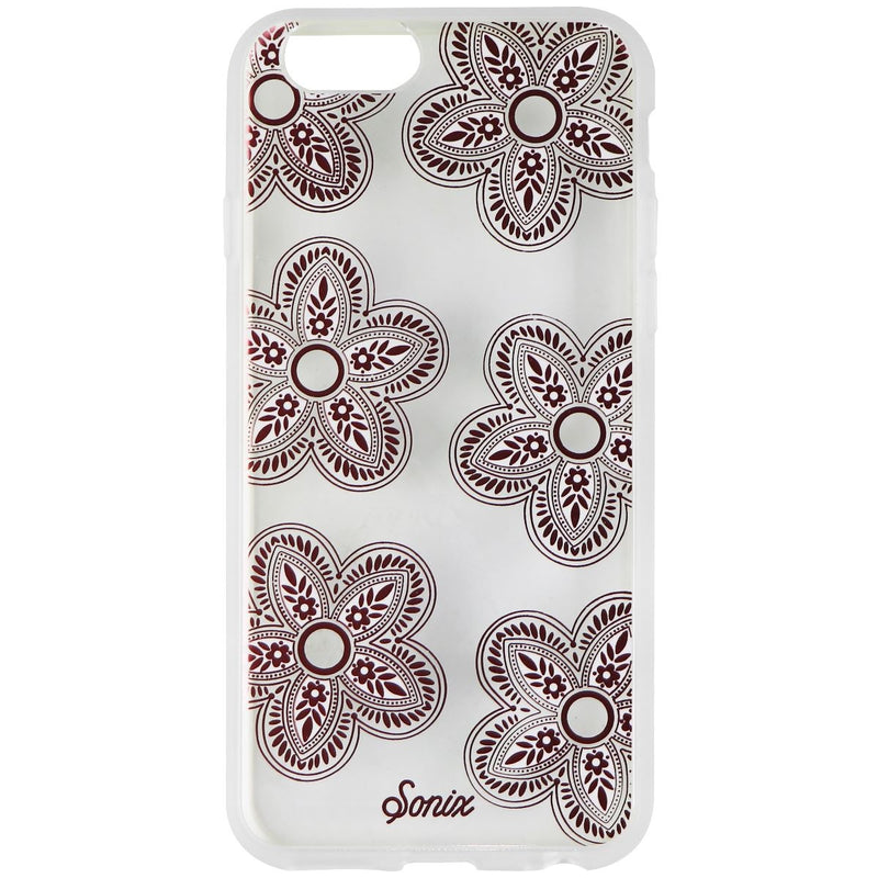 Sonix Clear Coat Series Hybrid Case for iPhone 6s/6 - Clear/Rose Gold/Frost - Sonix - Simple Cell Shop, Free shipping from Maryland!