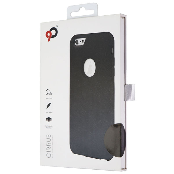 Nimbus9 Cirrus Series Dual Layer Case for Apple iPhone 6s Plus/6 Plus - Black - Nimbus9 - Simple Cell Shop, Free shipping from Maryland!