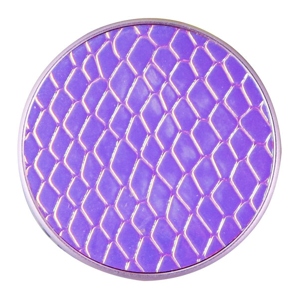 PopSockets: Collapsible Grip & Stand for Phones and Tablets - Snake Golden Pink - PopSockets - Simple Cell Shop, Free shipping from Maryland!