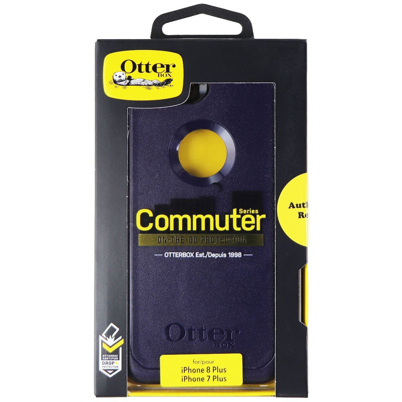 OtterBox iPhone 8 Plus & iPhone 7 Plus Commuter Series Case