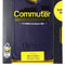 OtterBox Commuter Case for Apple iPhone 8 Plus & iPhone 7 Plus - Indigo Way Blue - OtterBox - Simple Cell Shop, Free shipping from Maryland!