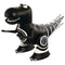 MerchSource Black Series Radio Controlled Robotosaurus w/ Remote -Black / White - MerchSource - Simple Cell Shop, Free shipping from Maryland!