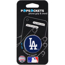 PopSockets Collapsible Grip & Stand for Phones and Tablets - Los Angeles Dodgers - PopSockets - Simple Cell Shop, Free shipping from Maryland!