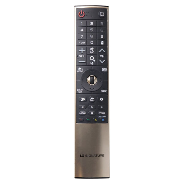 LG Replacement Remote for Select LG Televisions - AN-MR700 (LG Signature) - LG - Simple Cell Shop, Free shipping from Maryland!
