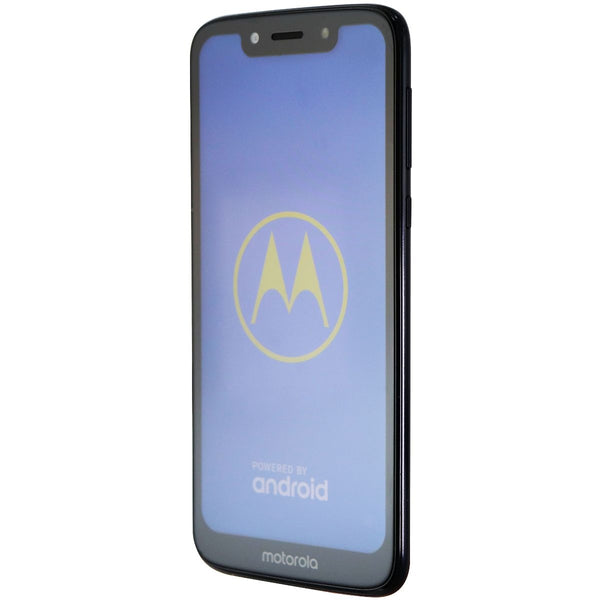 Motorola Moto G7 Play Smartphone (XT1952-3) Verizon Only - 32GB / Deep Indigo - Motorola - Simple Cell Shop, Free shipping from Maryland!