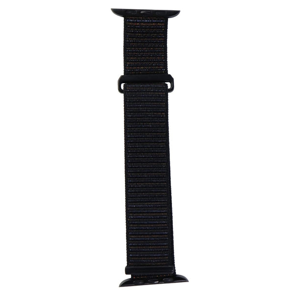 Modal Active Nylon Watch Band for Apple Smart Watch 42mm and 44mm - Black - Modal - Simple Cell Shop, Free shipping from Maryland!