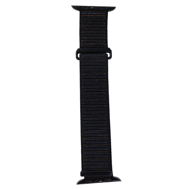 Modal Active Nylon Watch Band for Apple Smart Watch 42mm and 44mm - Black - Modal - Simple Cell Shop, Free shipping from Maryland!