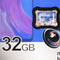 Netac 32GB microSDHC 90MB/s Class 10 UHS-1 A1 Memory Card - Netac - Simple Cell Shop, Free shipping from Maryland!