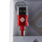 Qmadix (QM - PDM3AL - RD) 3.3ft Charge & Sync Cable for iPhones - Red - Qmadix - Simple Cell Shop, Free shipping from Maryland!