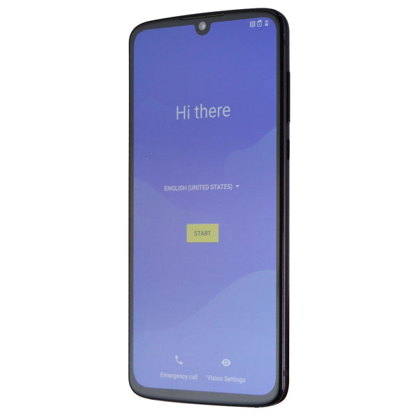 Motorola Moto Z4 Smartphone (XT1980-4) GSM + Verizon - 128GB / Flash Gray - Motorola - Simple Cell Shop, Free shipping from Maryland!