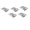 KIT 5x HTC BTR6800 1500 mAh Replacement Battery - HTC - Simple Cell Shop, Free shipping from Maryland!