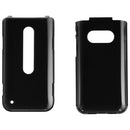 US Cellular Hard Shell Case for LG Wine 2 LTE Feature Phone - Black - US Cellular - Simple Cell Shop, Free shipping from Maryland!