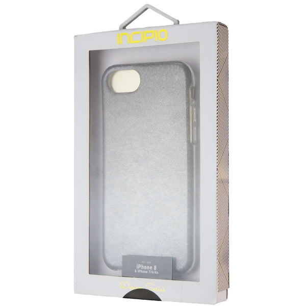 Incipio Design Series Case for iPhone 8 / 7 / 6S / 6 - Midnight Chrome / Glitter - Incipio - Simple Cell Shop, Free shipping from Maryland!