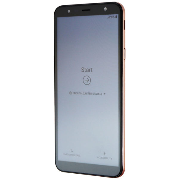Samsung Galaxy J4 Core (SM-J410G/DS) GSM Only - 16GB / Gold - Samsung - Simple Cell Shop, Free shipping from Maryland!