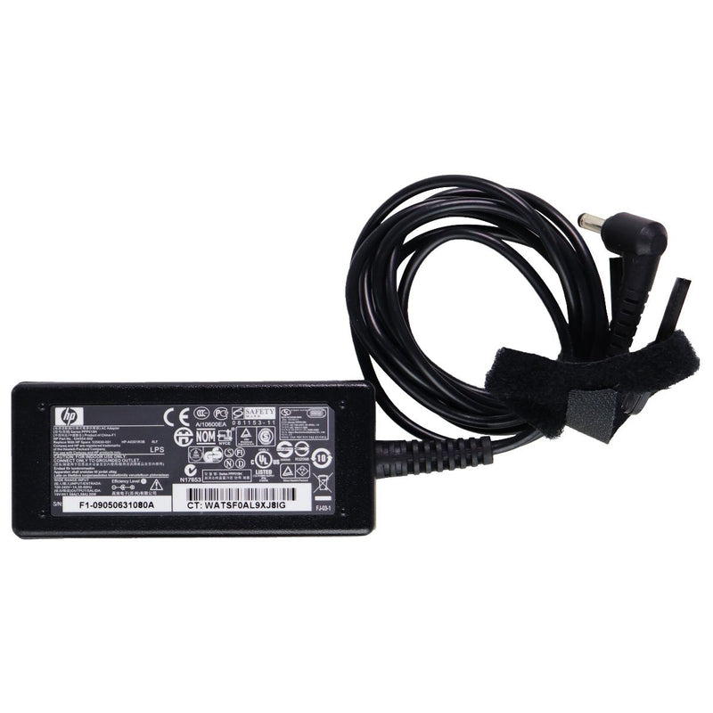 HP (19V/1.58A) AC Adapter Power Supply Wall Charger - Black (534554-002) - HP - Simple Cell Shop, Free shipping from Maryland!