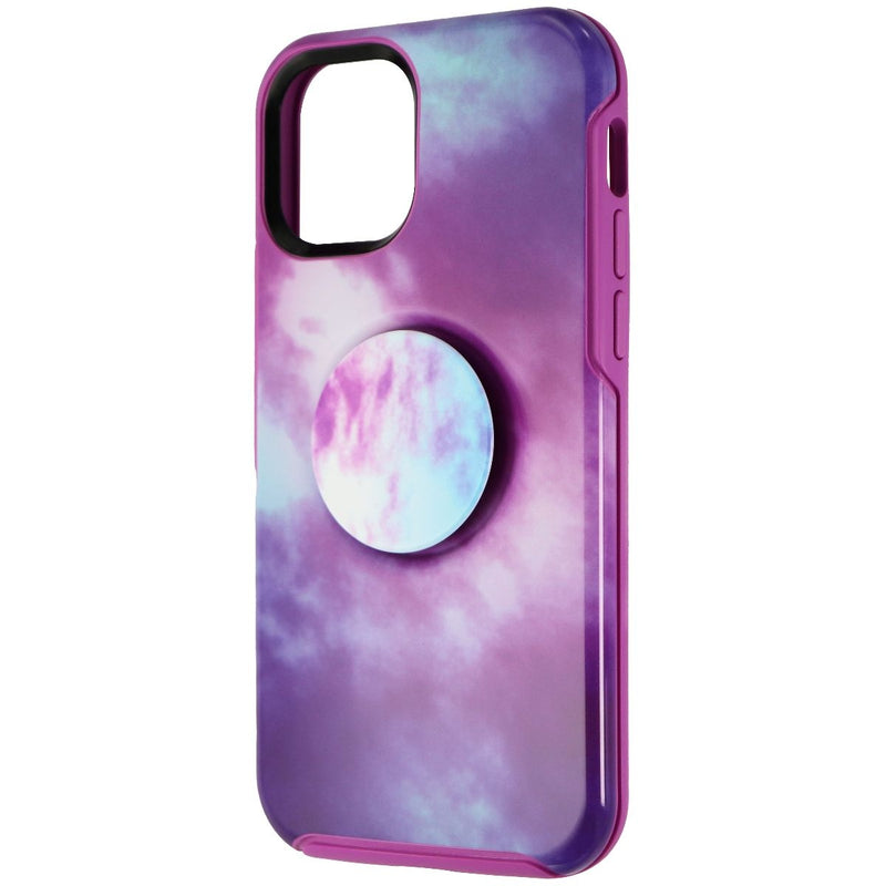 Otter + Pop Symmetry Case for iPhone 12 and 12 Pro - Ride or Dye / Pink - OtterBox - Simple Cell Shop, Free shipping from Maryland!