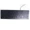 Lenovo Wired Flat Keyboard - Black (KB4721) - Lenovo - Simple Cell Shop, Free shipping from Maryland!