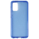 Tech21 Evo Check Series Gel Case for Samsung Galaxy S20+ 5G - Serenity Blue