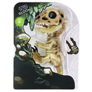 WowWee Untamed Skeleton Raptor by Fingerlings – Gloom (Sand) Dinosaur - WowWee - Simple Cell Shop, Free shipping from Maryland!