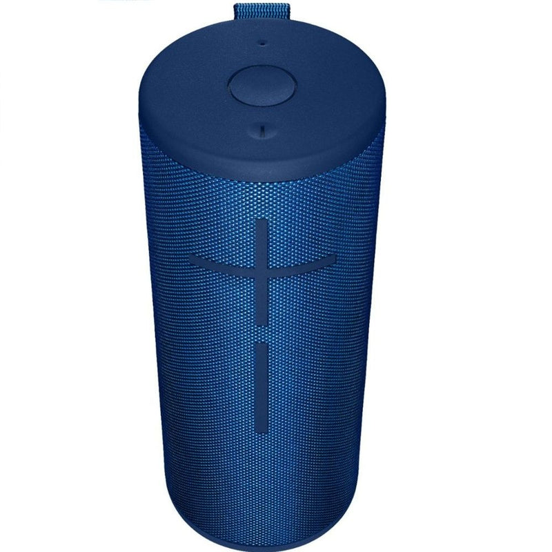 Ultimate Ears BOOM 3 Portable Bluetooth Speaker - Lagoon Blue (984-001350) - Ultimate Ears - Simple Cell Shop, Free shipping from Maryland!