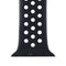 Apple Watch Nike Silicone Sport Loop Clasp (42mm) - Black/Anthracite - Apple - Simple Cell Shop, Free shipping from Maryland!