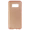 Speck Presidio Clear Plus Glitter Case for Samsung Galaxy S8 - Pink Glitter - Speck - Simple Cell Shop, Free shipping from Maryland!