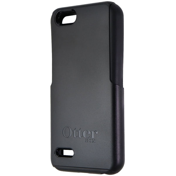 OtterBox Achiever Series Dual Layer Case for ZTE Avid 4 - Black - OtterBox - Simple Cell Shop, Free shipping from Maryland!