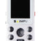 SAIMPU Digital Voice Recorder 16gb Dictaphone - White - SAIMPU - Simple Cell Shop, Free shipping from Maryland!