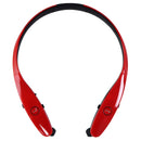 Wireless Bluetooth Neckband Stereo Headphones - Red (BT-EVES900-RD) - Unbranded - Simple Cell Shop, Free shipping from Maryland!