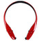 Wireless Bluetooth Neckband Stereo Headphones - Red (BT-EVES900-RD) - Unbranded - Simple Cell Shop, Free shipping from Maryland!